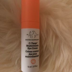 drunk elephant Other - Drunk Elephant C Tango Eye Cream drunk elephant Other - Drunk Elephant C Tango Eye Cream